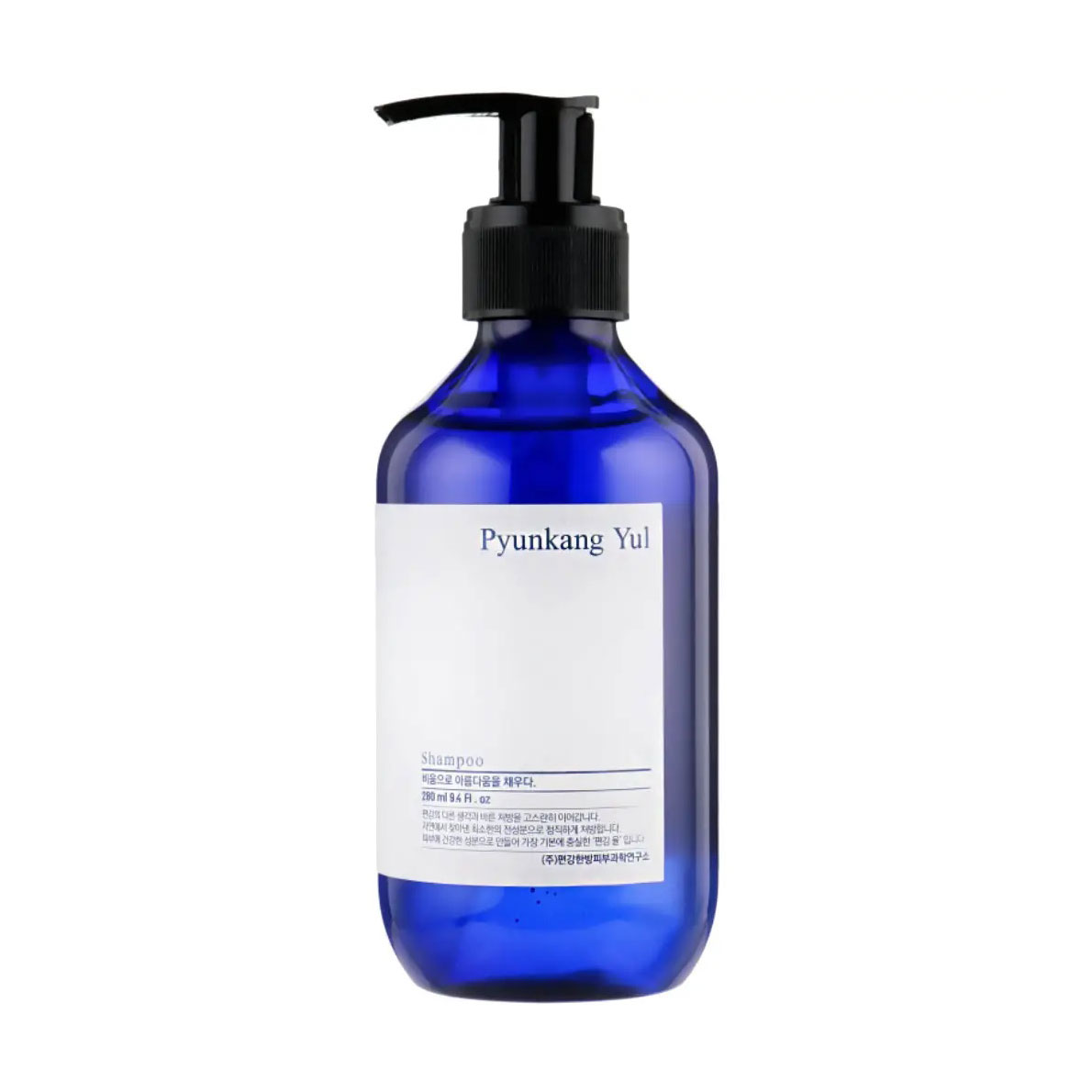 Безсульфатний шампунь для волосся Pyunkang Yul Low pH Scalp Shampoo, 290 мл
